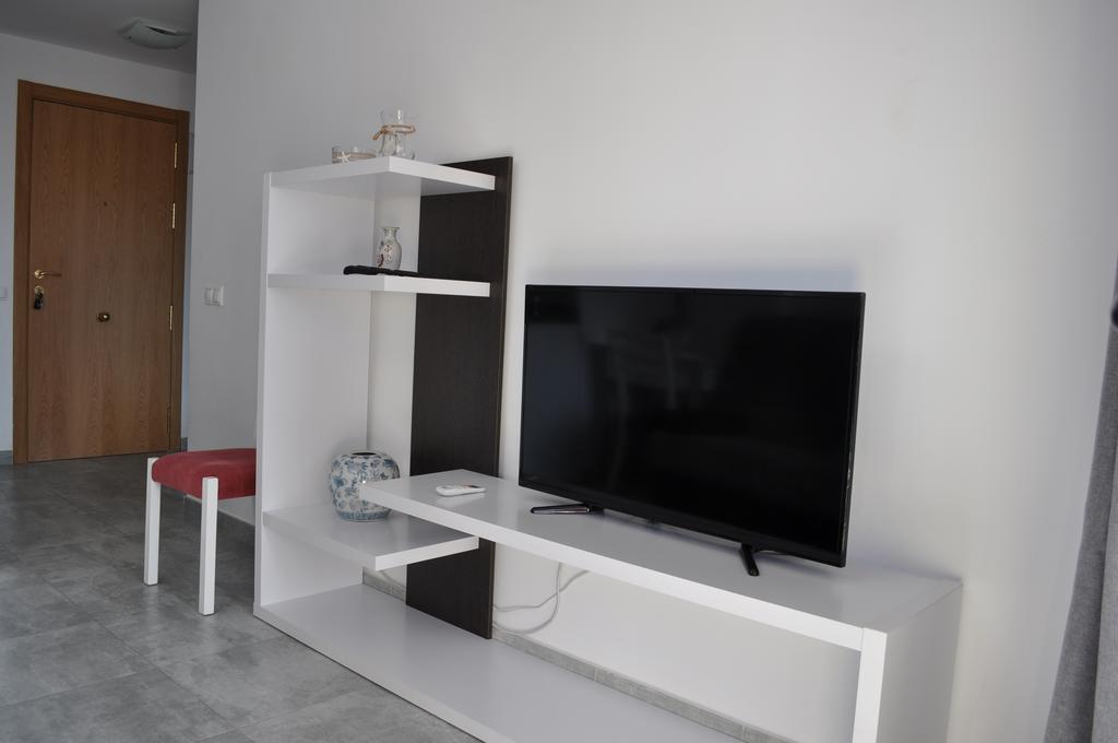 Apartment Eva Mar Benidorm Eksteriør bilde